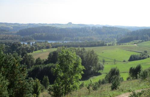 Dworek Telimena - Foto 6