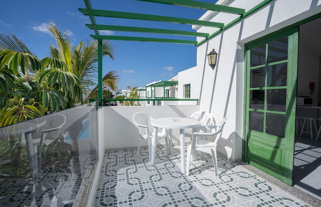 Apartamentos Aloe - Foto 42