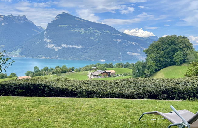 Panoramaferienwohnung Waldkircher - Foto 36