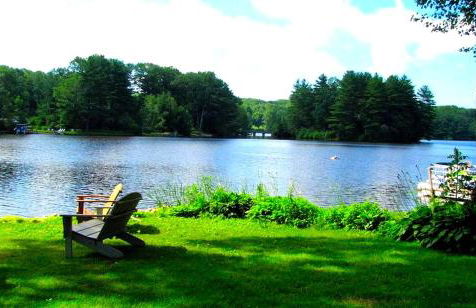 Charming Waterfront Cottage Rental near Topsmead State Forest, Connecticut - Foto 3