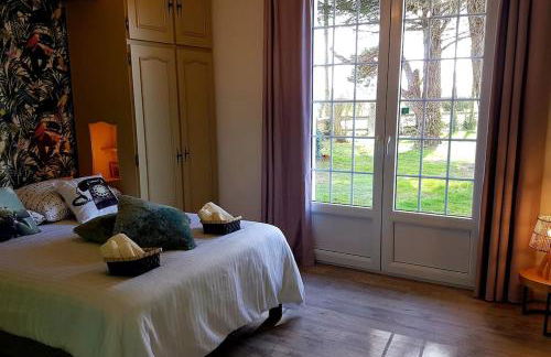 Gîte La Châtelaine 4 Épis - Photo 32