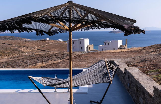 Antigoni Villas - Foto 26