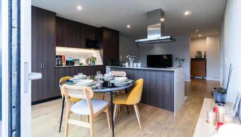 Fantastic Alda Rodrigues Apartment by Unique Hosts - Photo 2