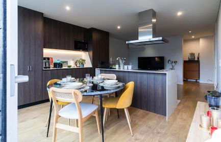 Fantastic Alda Rodrigues Apartment by Unique Hosts - Foto 2