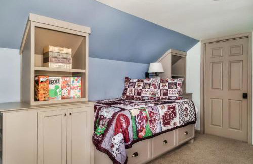 The Howell House - Picturesque Countryside Retreat - Foto 58