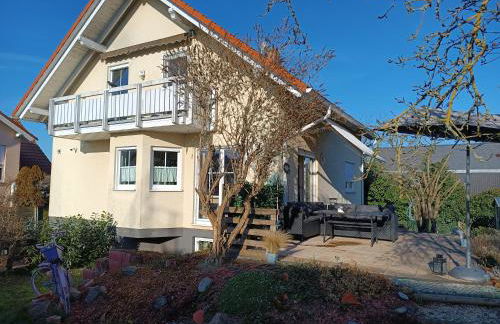 Ferienhaus an der Ronneburg - Foto 23