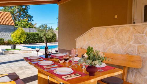 Kuća za odmor Marija - Foto 4