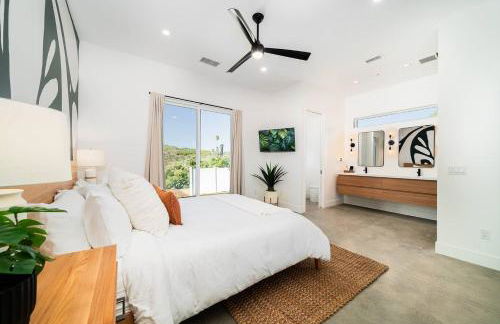 Vista Oasis with Spa, Pool, & Views - Foto 58