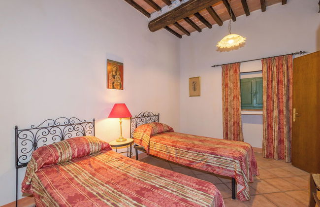 Apt Glicine Della Vivaldina - Foto 22