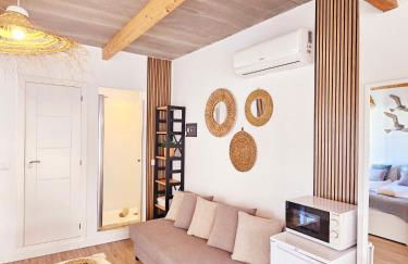 Apartamentos de la Huerta - Photo 45