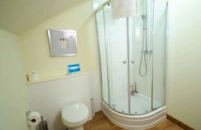 Lackford Lakes Barns - Foto 42