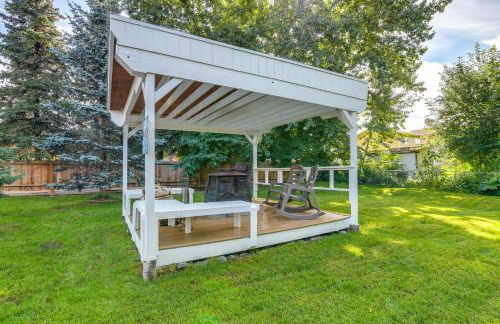 Cozy Apartment Less Than 4 Miles to Downtown Anchorage! - Foto 3