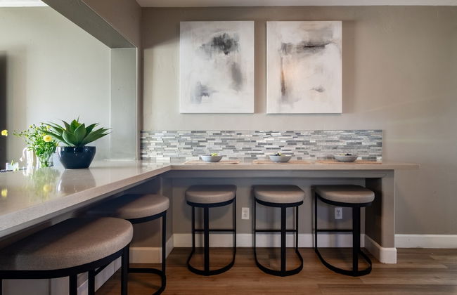 Roma by Avantstay Stylish Oasis w Private Pool - Foto 12