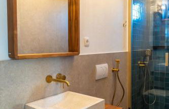 Villa Šjora - ''Autentic Dalmatian Stone Villa with Private Garden & BBQ'' - Foto 26