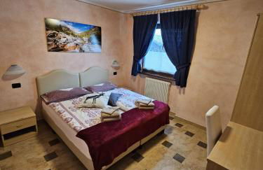 Chalet Li Baita Daniela - Photo 41