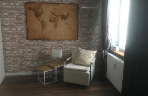 Job & Sleep Apartments Magdeburg - Foto 21