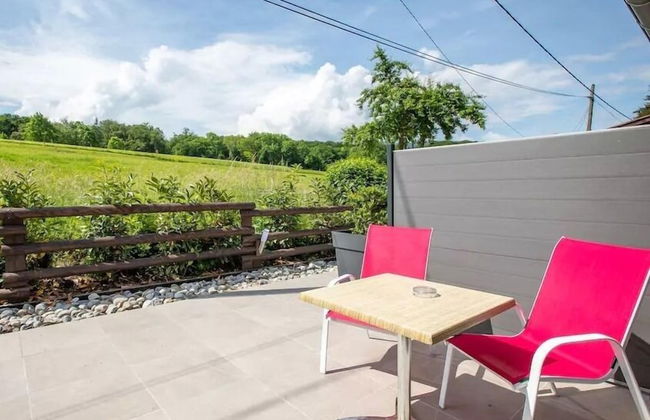 Domaine Des Écuries - Photo 30