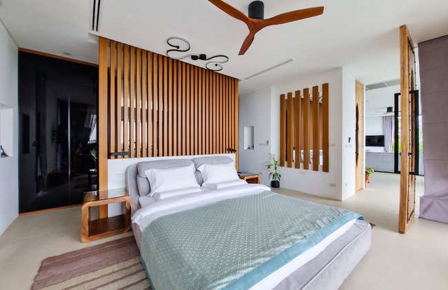 Magic Private Pool Villas Koh Samui - Photo 55