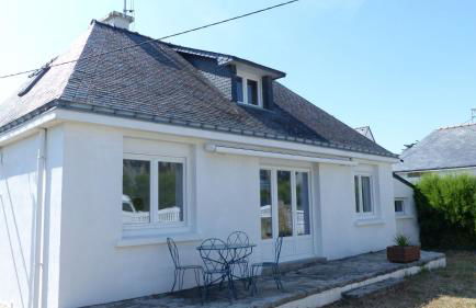 Penthièvre - Maison 6 pers avec Jacuzzi, proche des plages - Foto 16