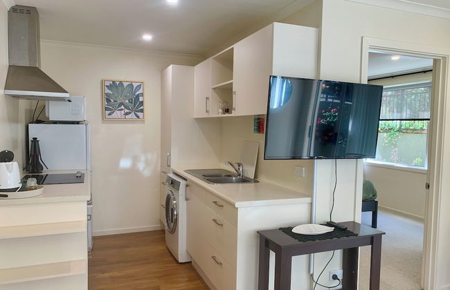 March Apartments - Foto 44