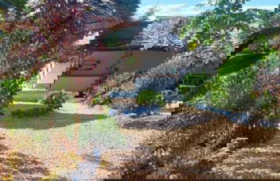 Hilali's Bungalow - Foto 14