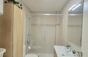 Aguamarina apartment - Relax by the sea - Foto 15