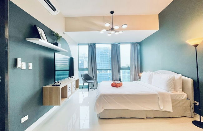 One Uptown Residence BGC - Foto 21