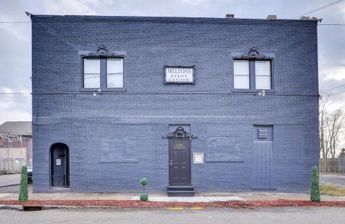 Canton Condo Near Football Hall of Fame and Dtwn! - Foto 3