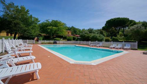 Agriturismo Santa Lorica - Sassetta - Foto 5