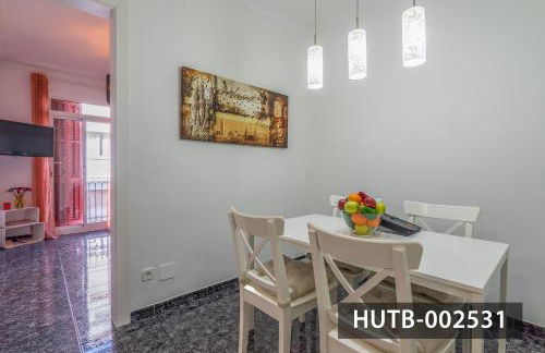 Elegantniy Poble Sec - Photo 2