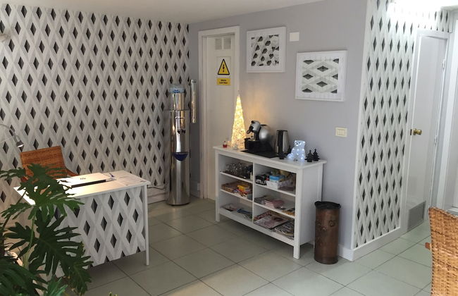 Apartamentos El Paseo - Foto 2