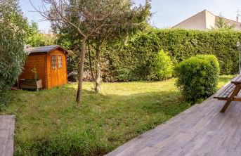 Le PATIO GARONNE maison 6 personnes, climatisé, Netflix - Photo 42