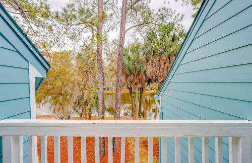 Egrets Pointe, Unit 492 - Foto 28