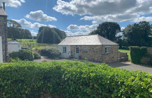 Siblyback Cottage - Foto 25