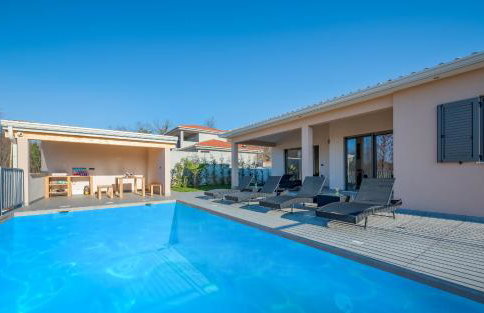 Villa Paradise - Foto 2