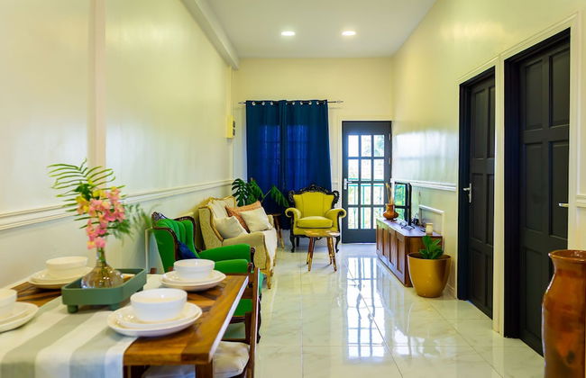 Colonial Wolf Oasis - Foto 45