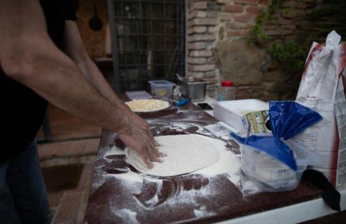 Villa in Agello - Photo 73