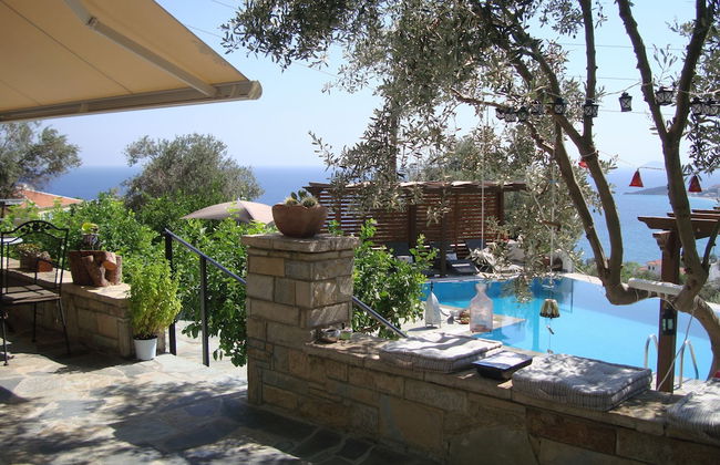 Villa Olga - Foto 32