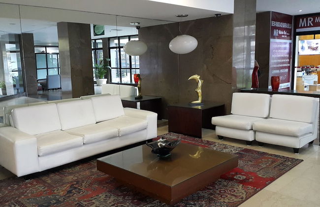 Barrabella Pé na areia - Foto 2