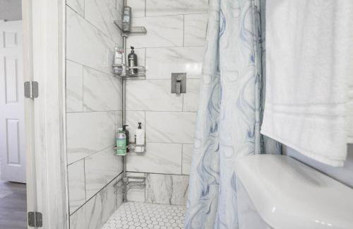 1BR Apt 7 mins Integris Monthly 15 Off #20A - Foto 8