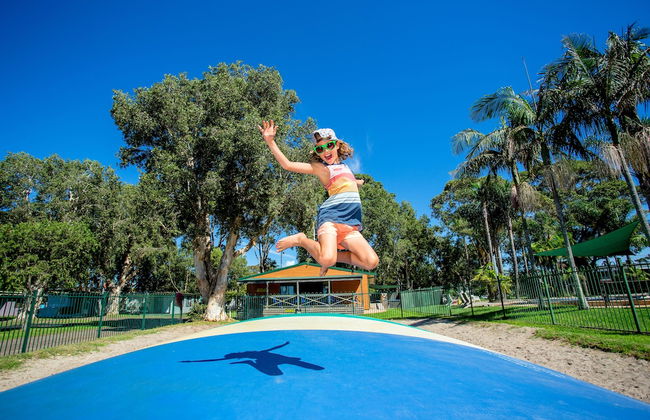 BIG4 Narooma Easts Holiday Park - Foto 55