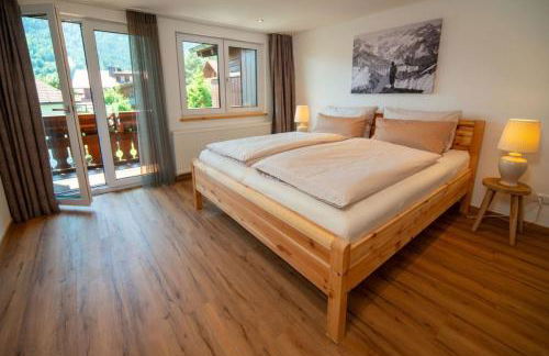 Ferienwohnung Schäferhütte - Foto 13