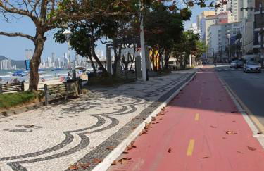 "Conforto e Bem Estar" Próximo da praia - Foto 40