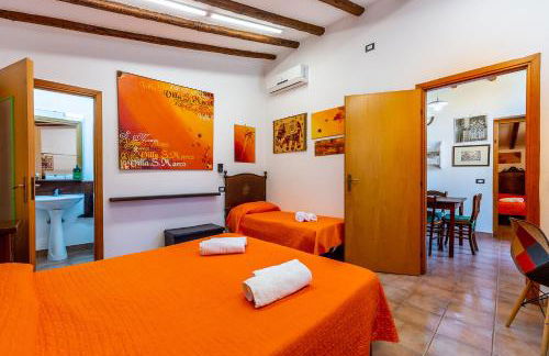 B&B Villa San Marco - Foto 5