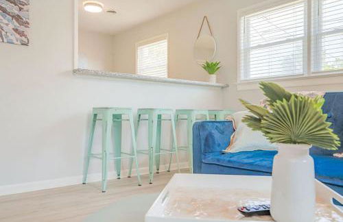 Buckroe Bungalow Buckroe Bungalow Escape to the Beach 2mins Away - Foto 15