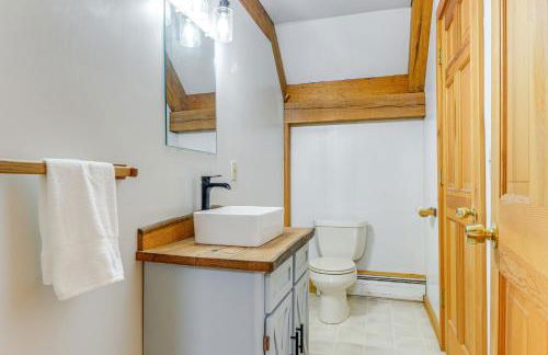 Home 15 Mi to Berkshire East and Mount Snow! - Foto 22