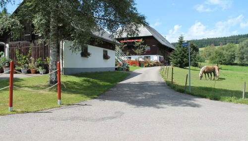 Ferienwohnung Schwarzwaldhof - Foto 4