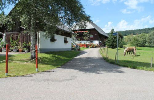 Ferienwohnung Schwarzwaldhof - Foto 4