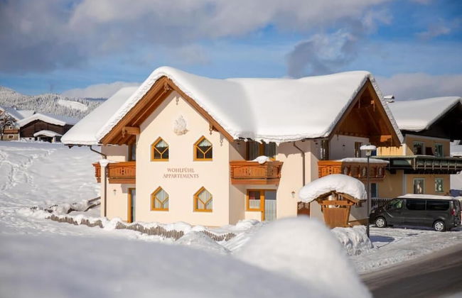 Flachauer Bergkristall - Foto 23