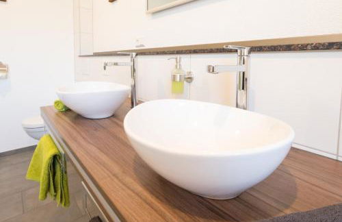 Carolas Ferienwohnungen - Foto 12